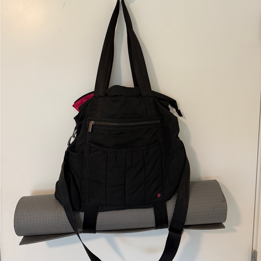 Yoga Bag